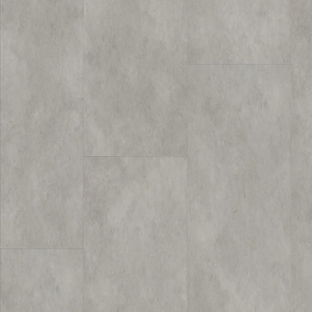 TARKETT Starfloor click 55 Ultimate Timeless Concrete LIGHT GREY 35993020