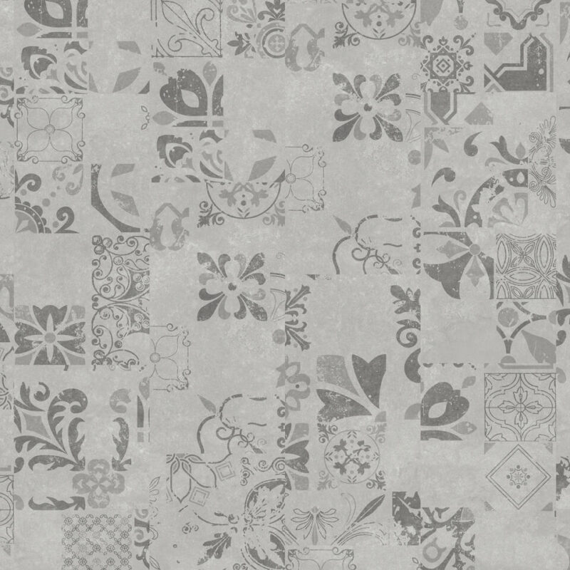 TARKETT Elegance Rigid Medina GREY 280008018