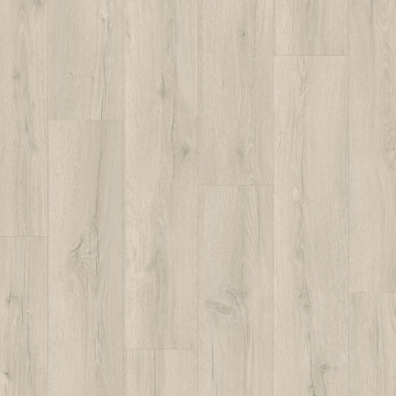 Quick-Step Classic Dub žiarivo sivý CLM5790