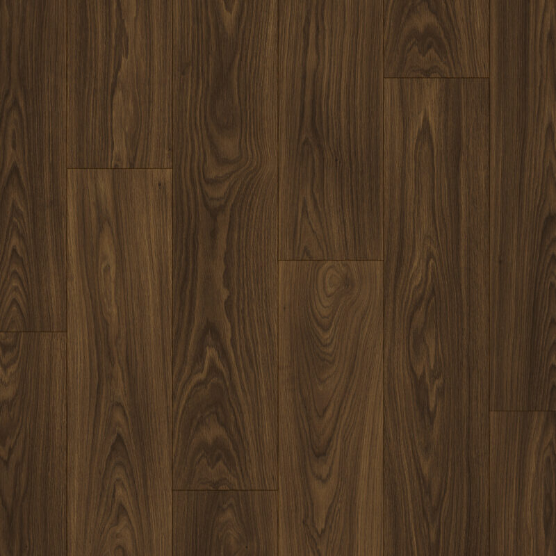 Quick-Step Classic Dub mocha hnedý CLM5797