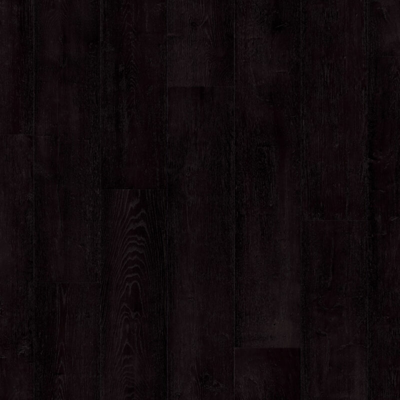 Quick-Step Capture Dub farbený čierny SIG4755