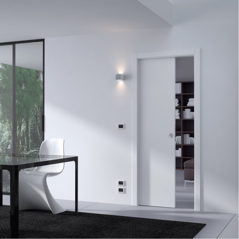 Ponuka dverí Linotex